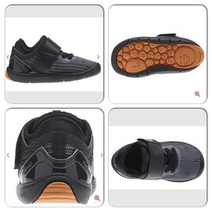 REEBOK CROSSFIT NANO 8 FLEXWEAVE - TODDLER